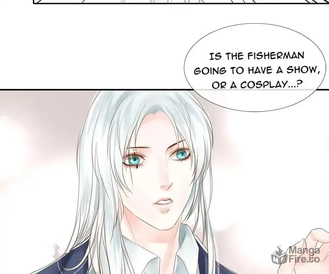 Read Immortals Down Under chapter 43 image 34 on Lezhin
