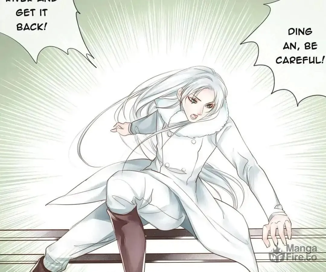 Read Immortals Down Under chapter 43 image 8 on Lezhin