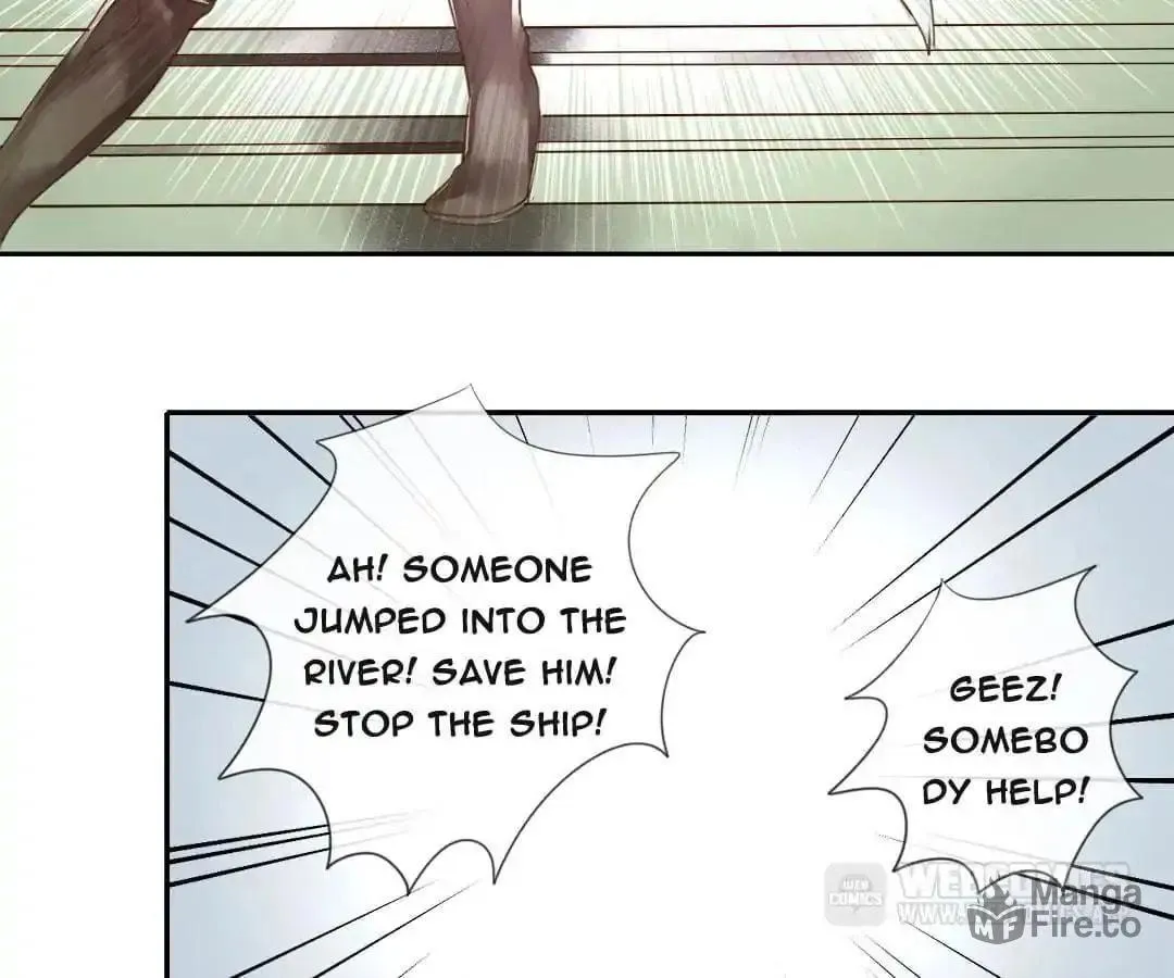 Read Immortals Down Under chapter 43 image 9 on Lezhin