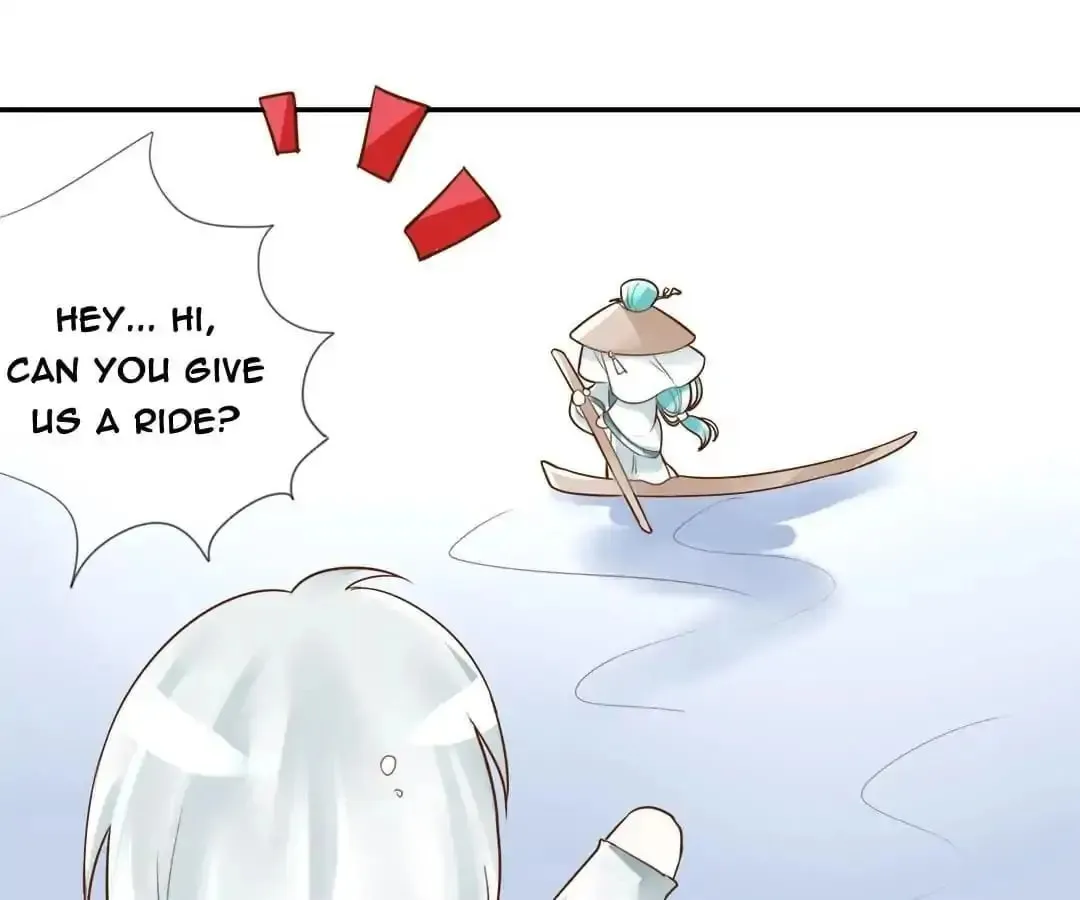 Immortals Down Under Chapter 44 page 1 - 