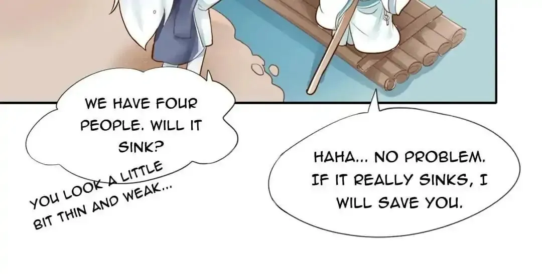 Immortals Down Under Chapter 44 page 11 - 