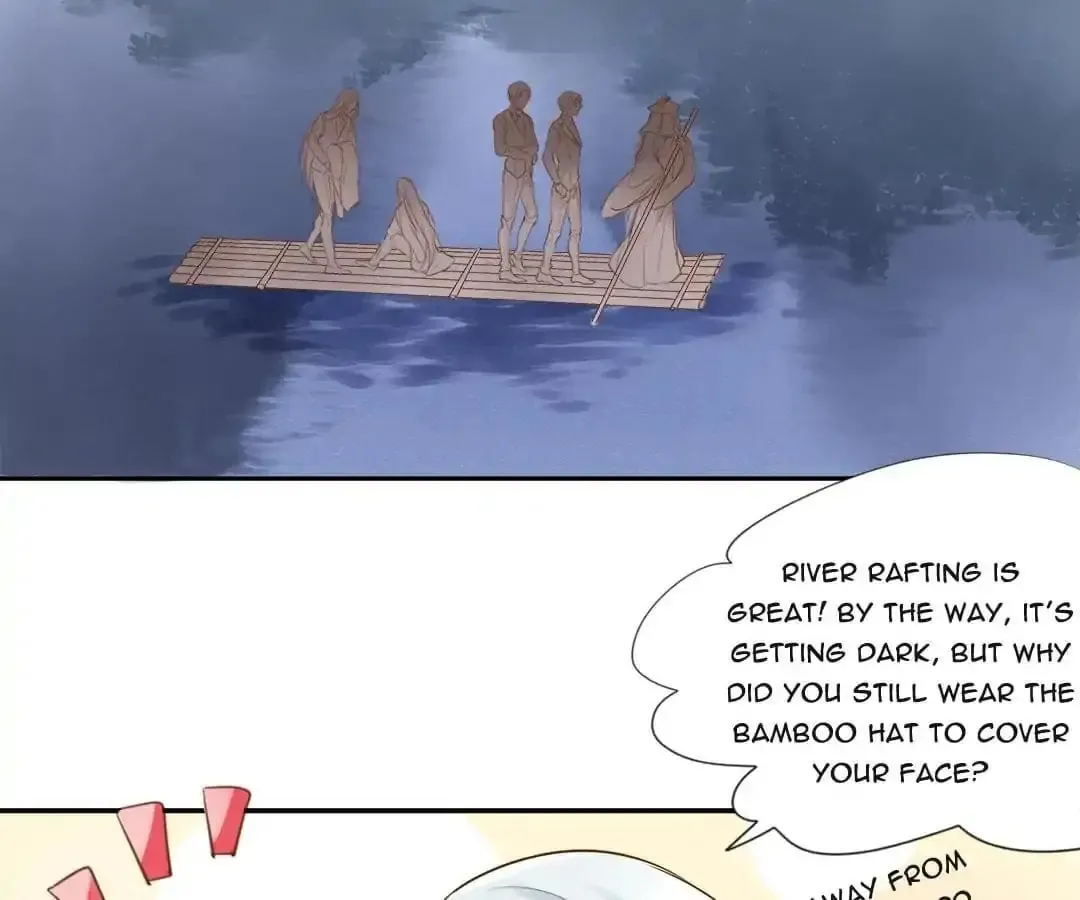 Immortals Down Under Chapter 44 page 13 - 