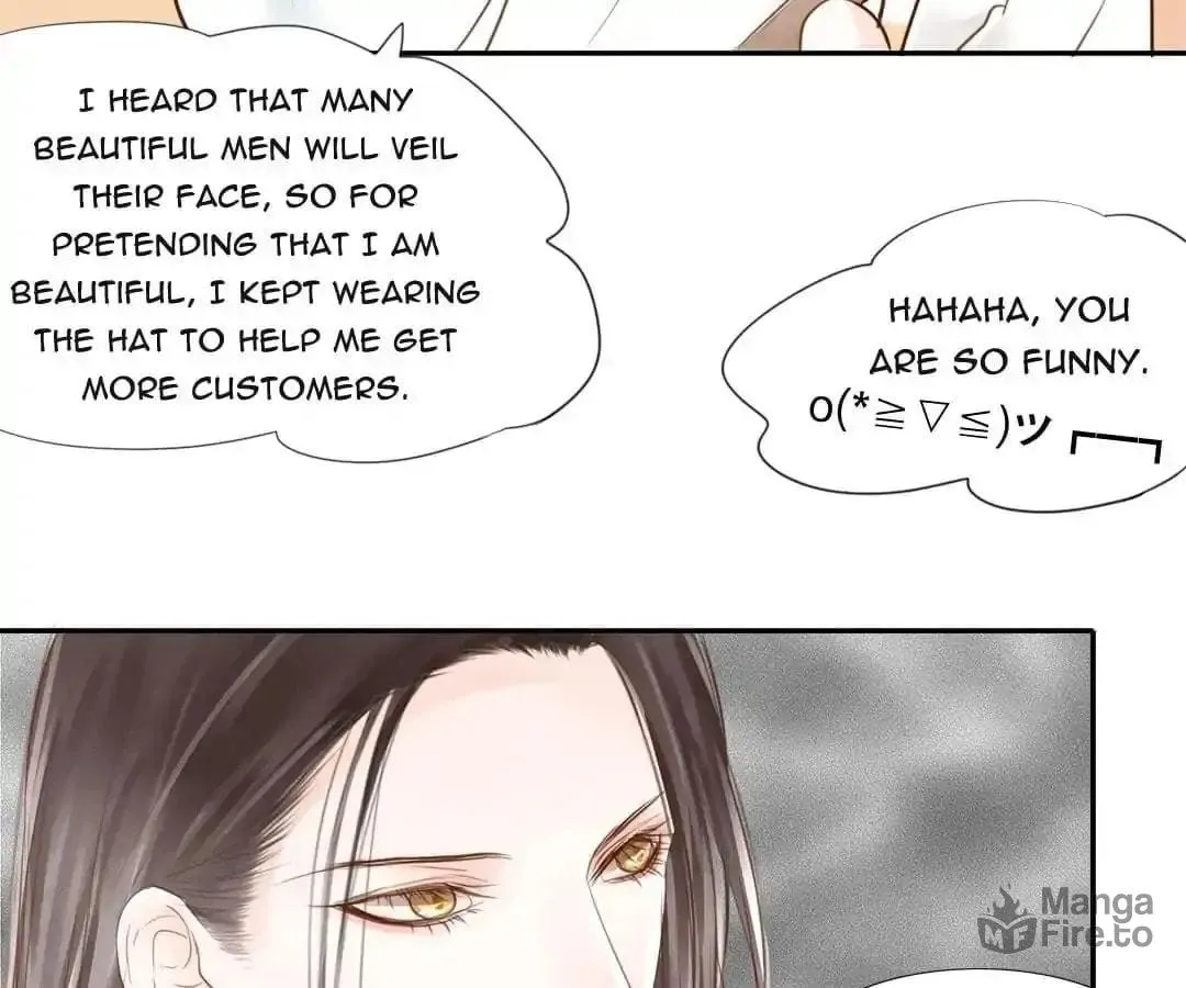 Immortals Down Under Chapter 44 page 15 - 