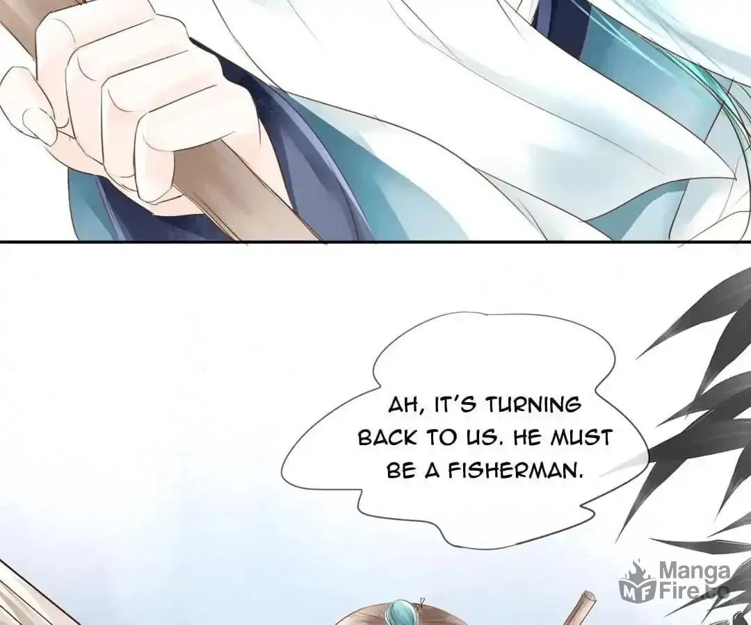 Immortals Down Under Chapter 44 page 3 - 