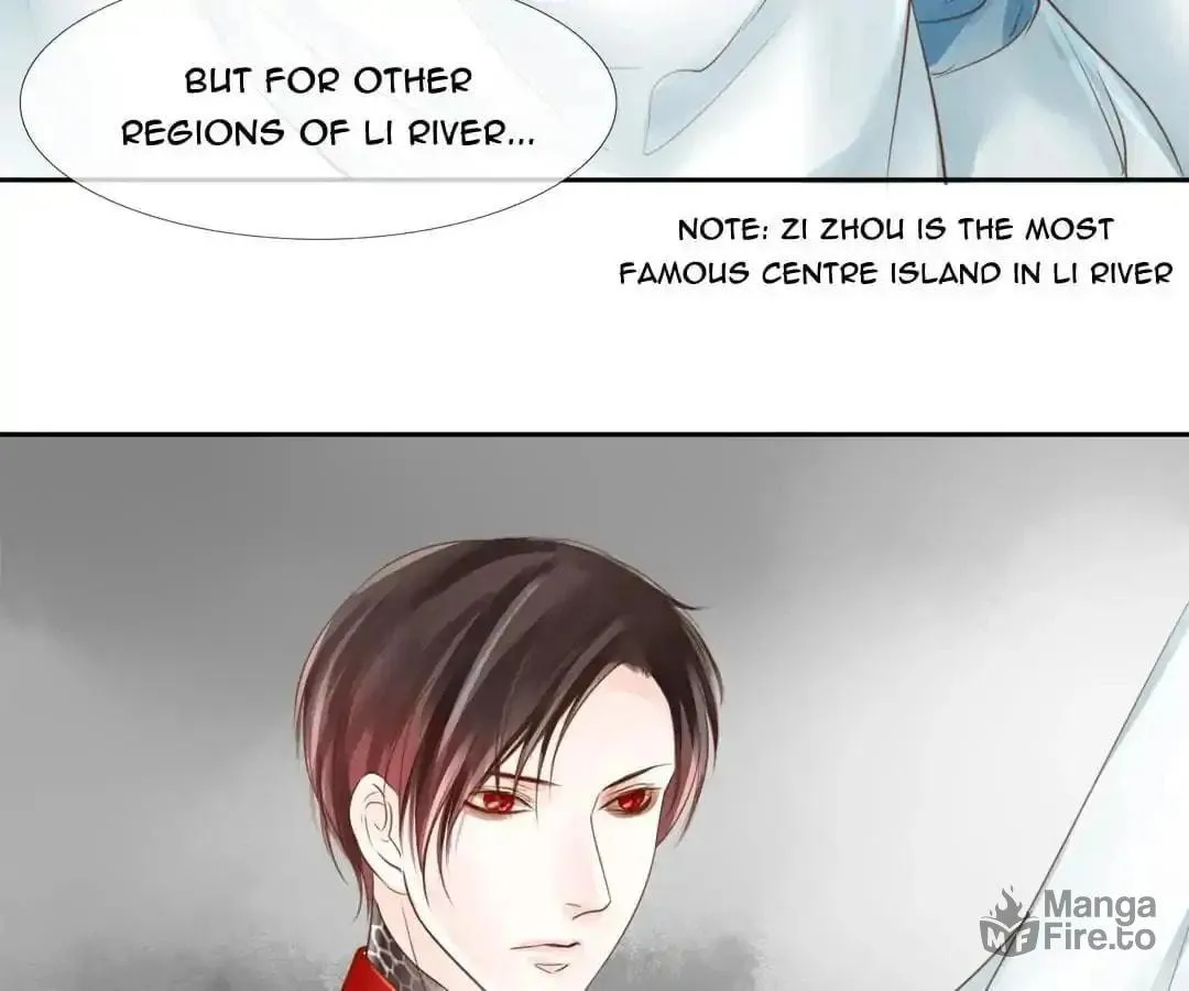 Immortals Down Under Chapter 44 page 21 - 
