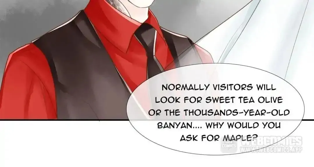 Immortals Down Under Chapter 44 page 22 - 