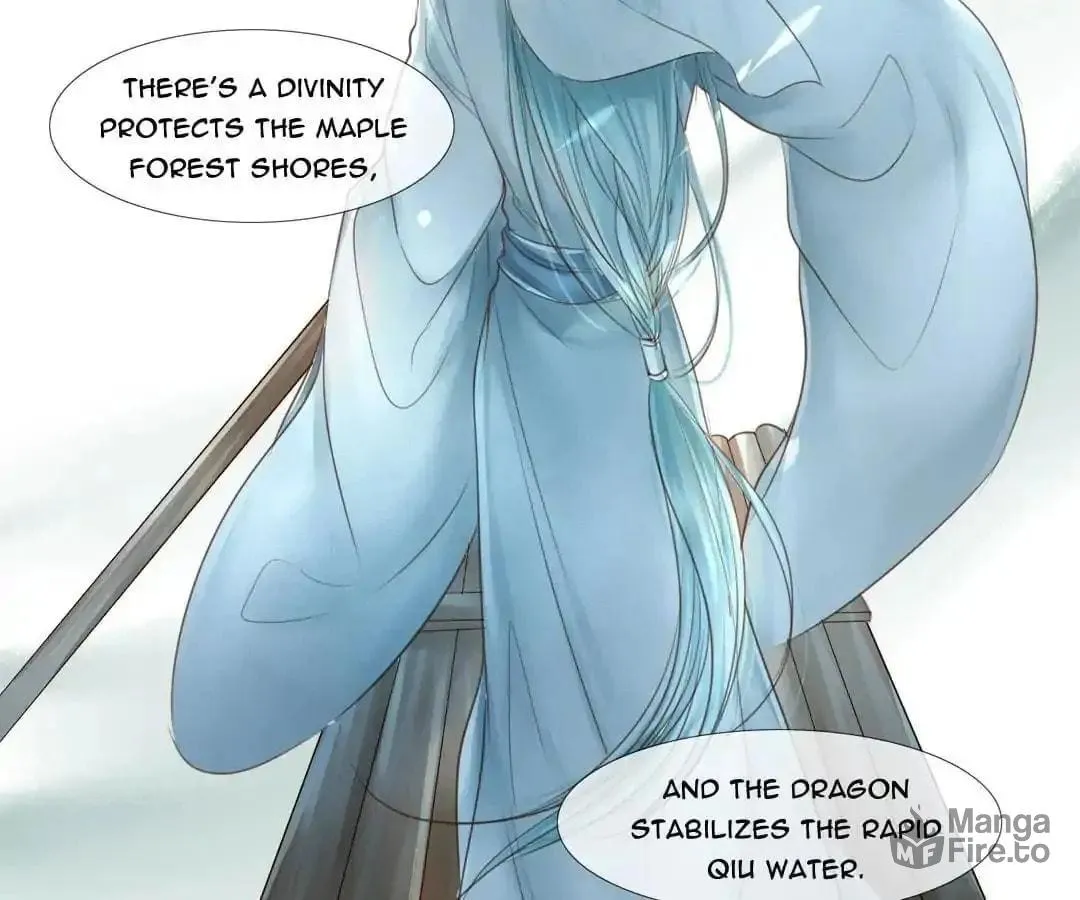 Immortals Down Under Chapter 44 page 25 - 
