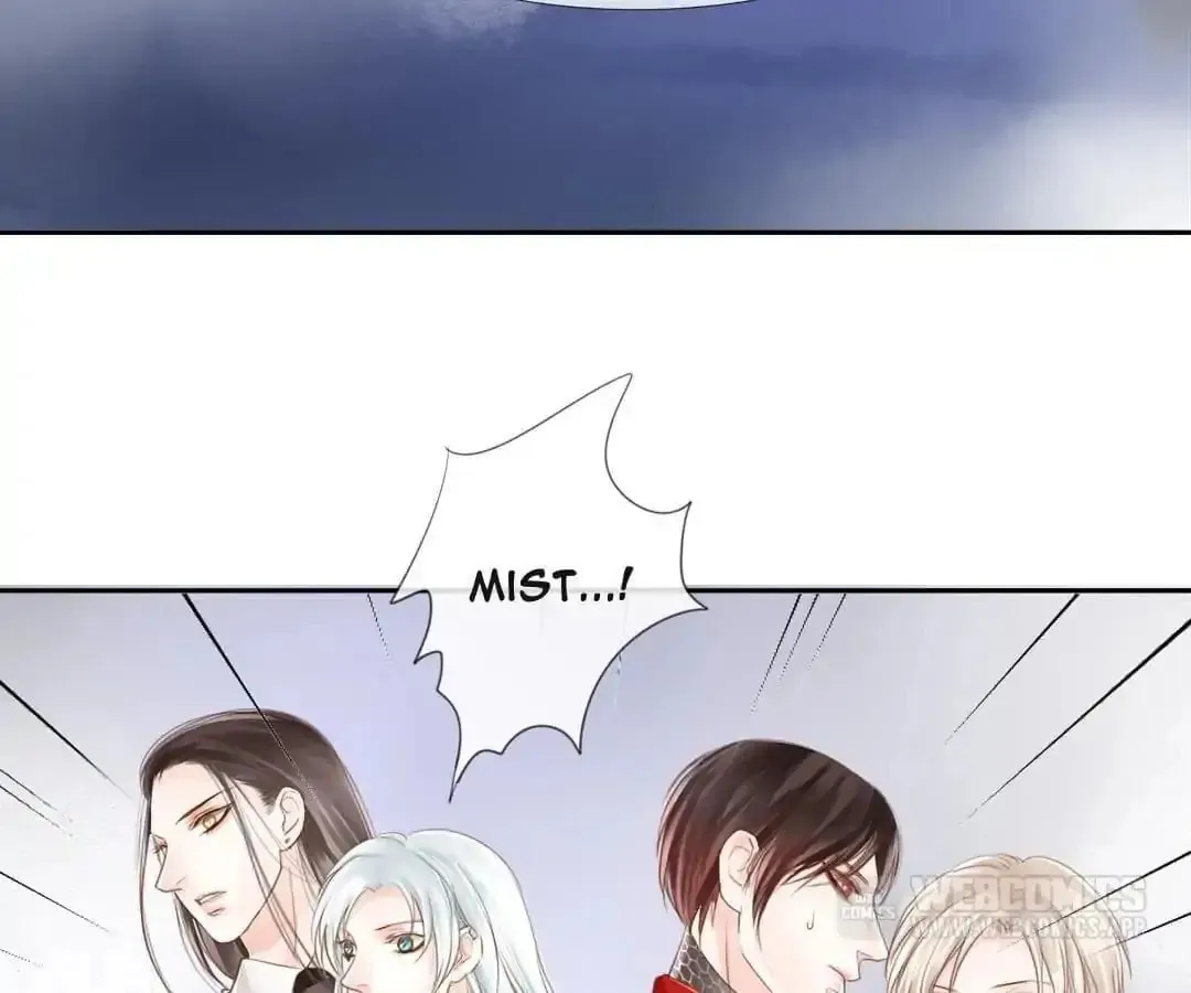 Immortals Down Under Chapter 44 page 29 - 