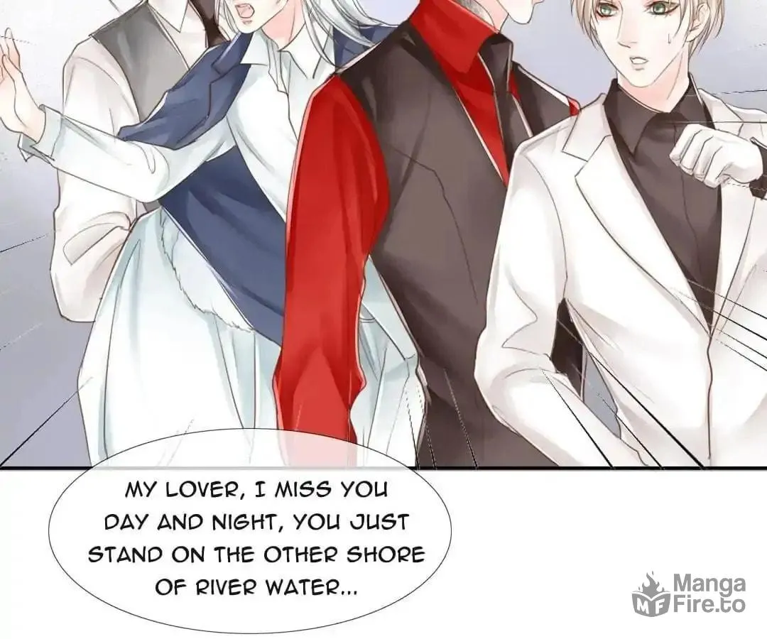 Immortals Down Under Chapter 44 page 30 - 