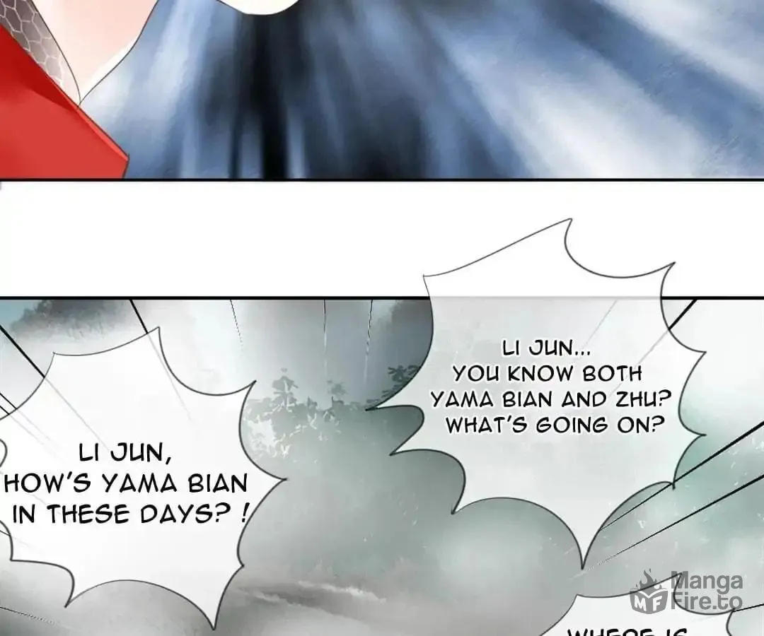 Read Immortals Down Under chapter 45 image 19 on Lezhin