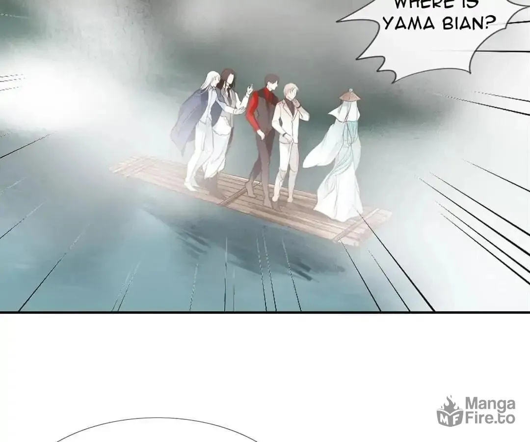 Read Immortals Down Under chapter 45 image 20 on Lezhin