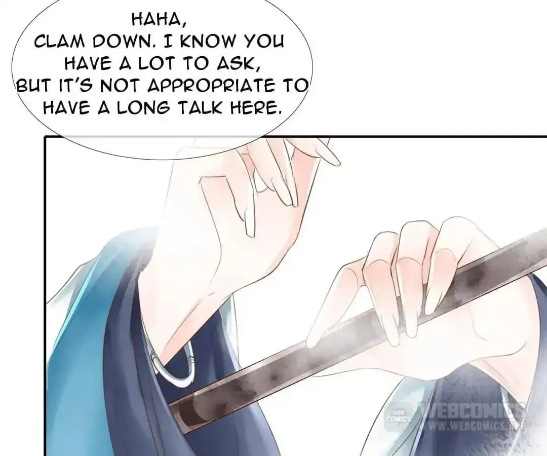 Read Immortals Down Under chapter 45 image 21 on Lezhin