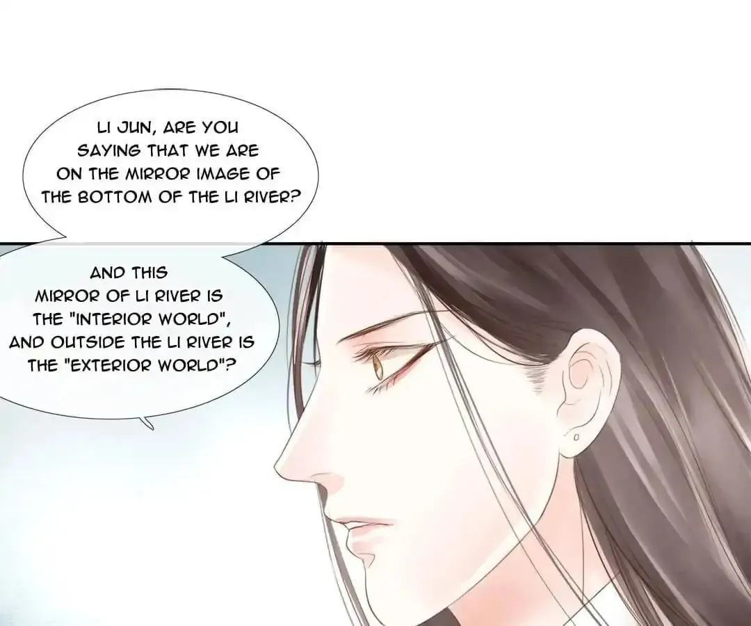 Read Immortals Down Under chapter 46 image 0 on Lezhin