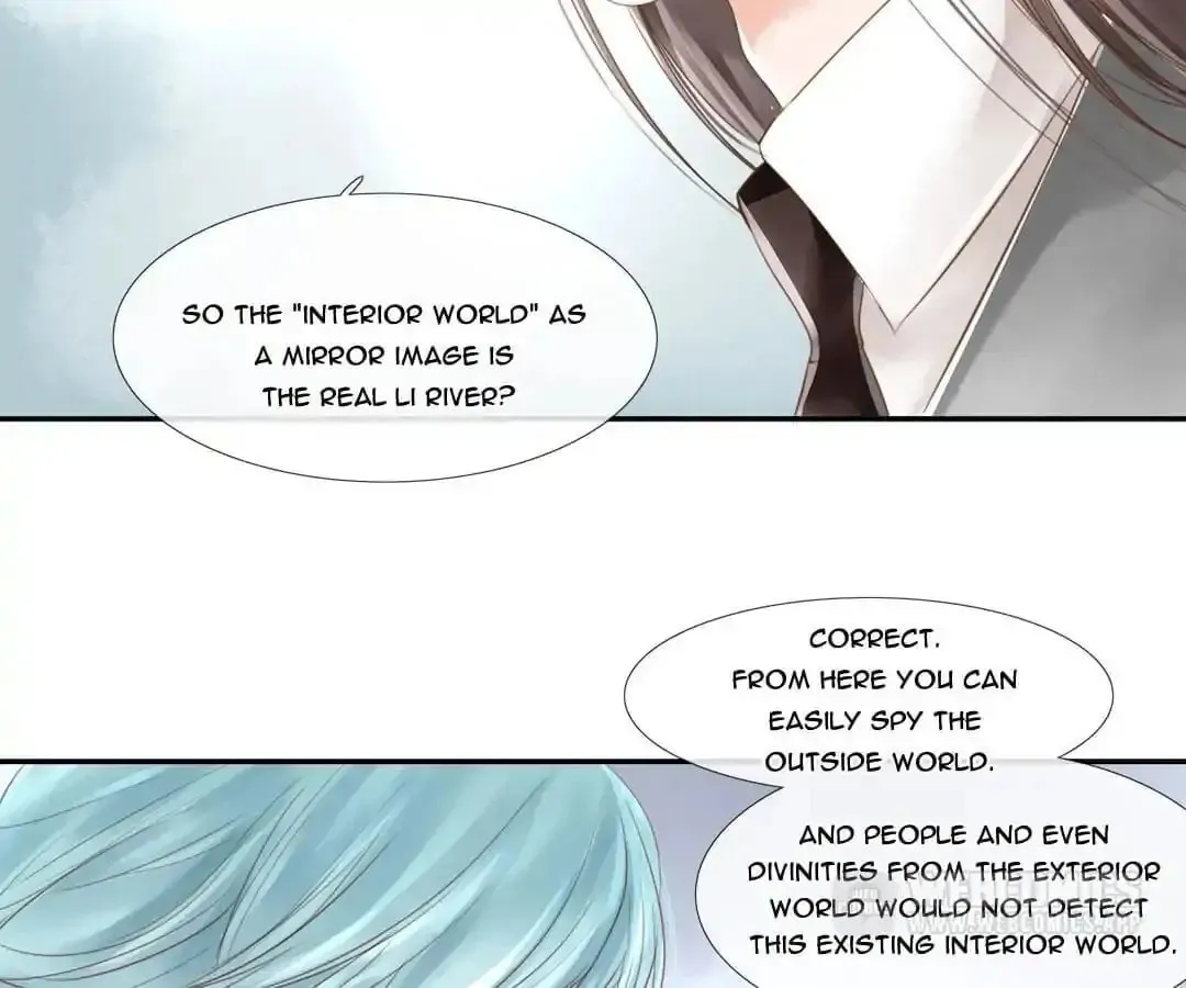 Read Immortals Down Under chapter 46 image 1 on Lezhin