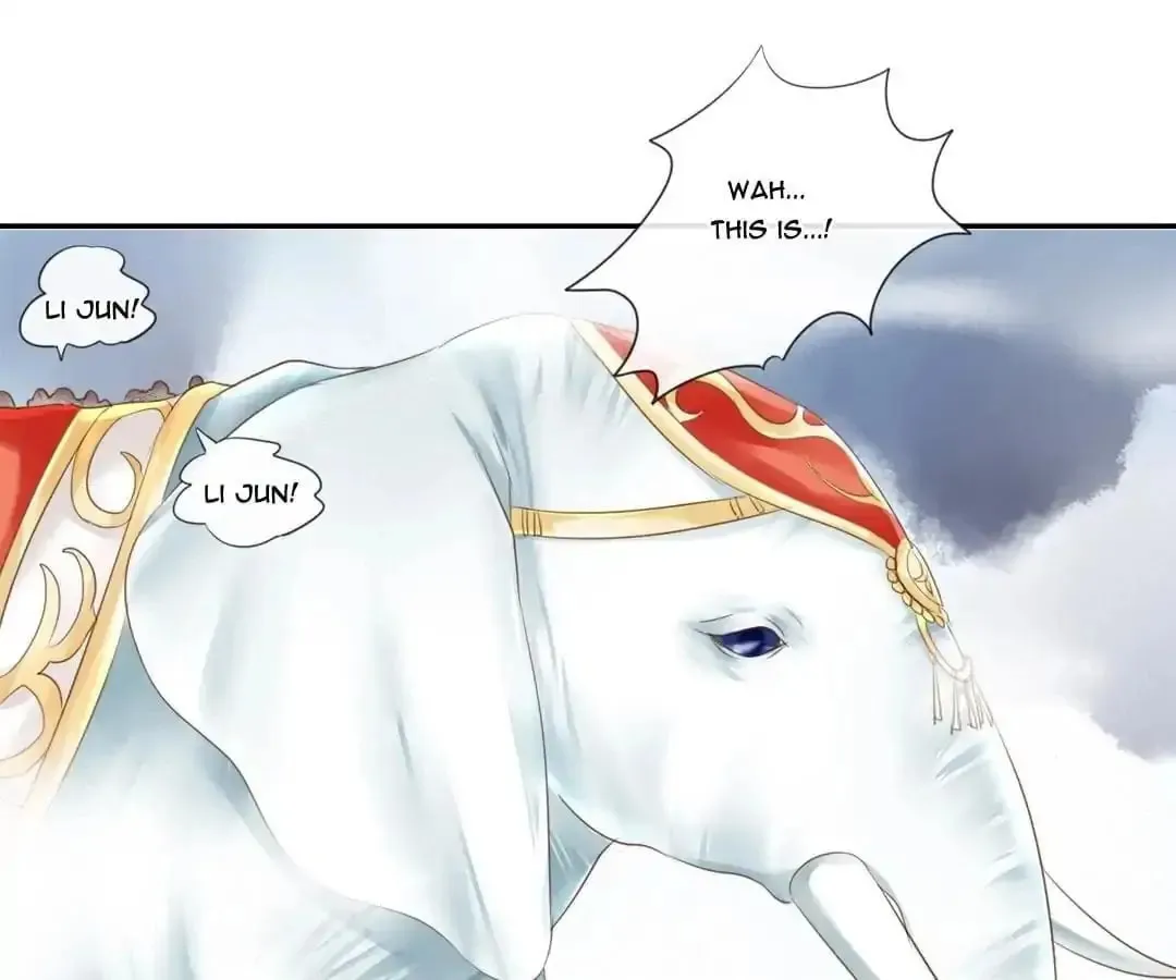 Read Immortals Down Under chapter 46 image 12 on Lezhin