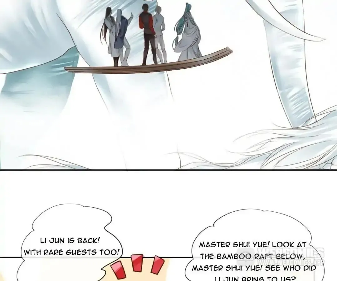 Read Immortals Down Under chapter 46 image 13 on Lezhin
