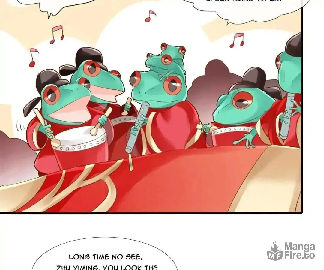 Read Immortals Down Under chapter 46 image 14 on Lezhin