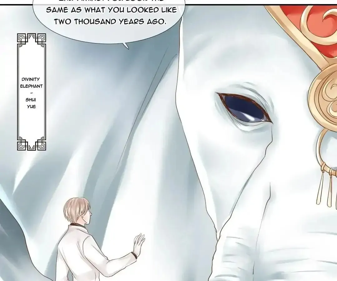 Read Immortals Down Under chapter 46 image 15 on Lezhin