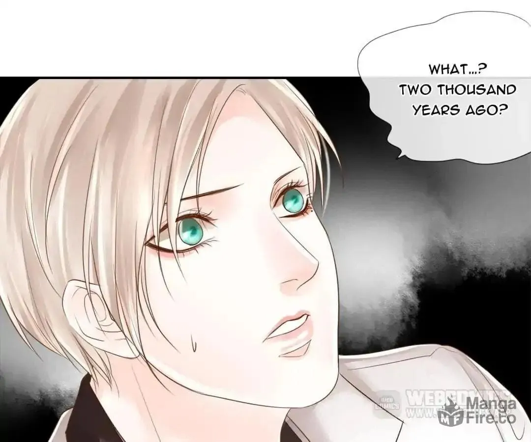 Read Immortals Down Under chapter 46 image 17 on Lezhin