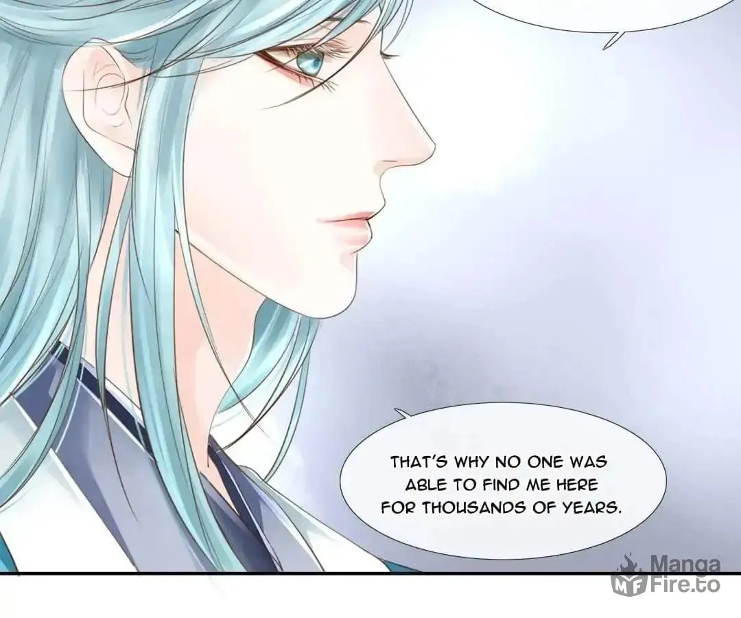Read Immortals Down Under chapter 46 image 2 on Lezhin
