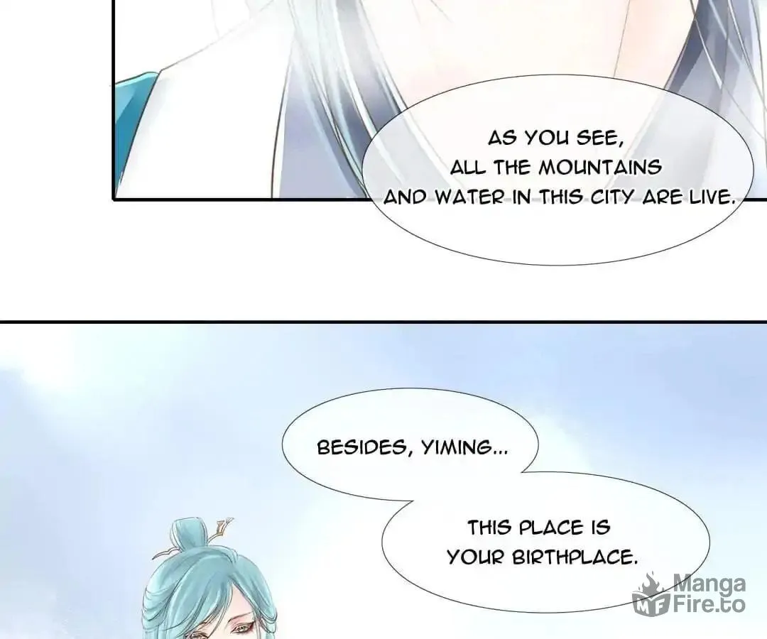 Read Immortals Down Under chapter 46 image 23 on Lezhin