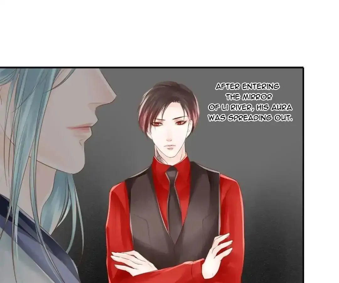 Read Immortals Down Under chapter 46 image 3 on Lezhin