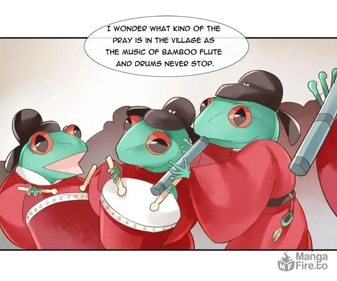 Read Immortals Down Under chapter 46 image 32 on Lezhin