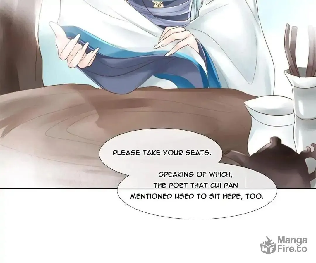 Read Immortals Down Under chapter 46 image 34 on Lezhin