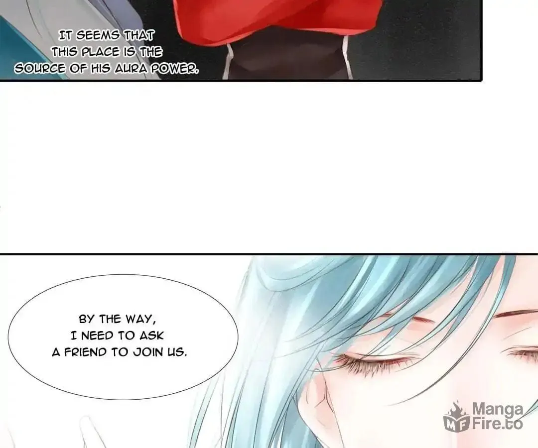 Read Immortals Down Under chapter 46 image 4 on Lezhin