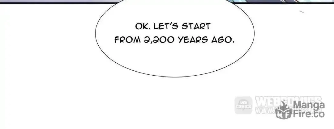 Read Immortals Down Under chapter 46 image 41 on Lezhin