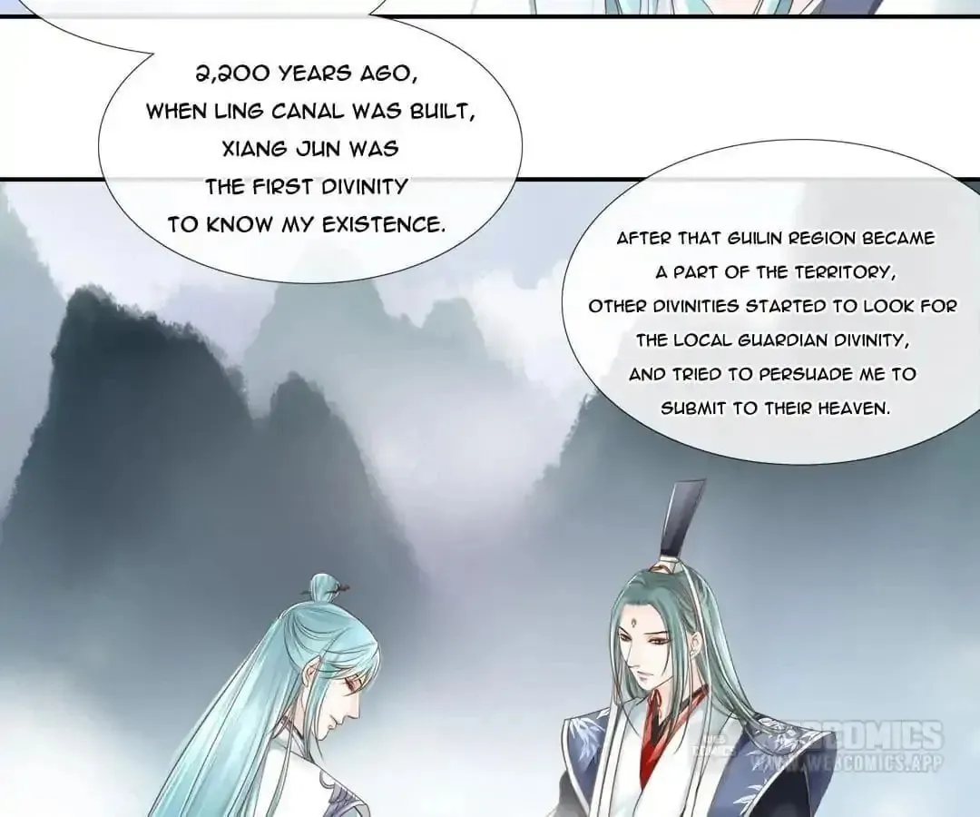 Read Immortals Down Under chapter 47 image 1 on Lezhin