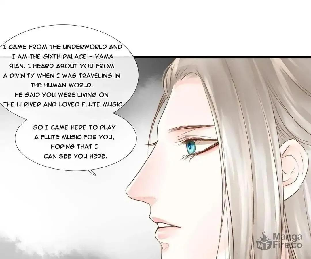 Read Immortals Down Under chapter 47 image 11 on Lezhin