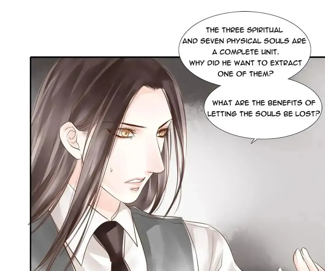 Read Immortals Down Under chapter 47 image 28 on Lezhin
