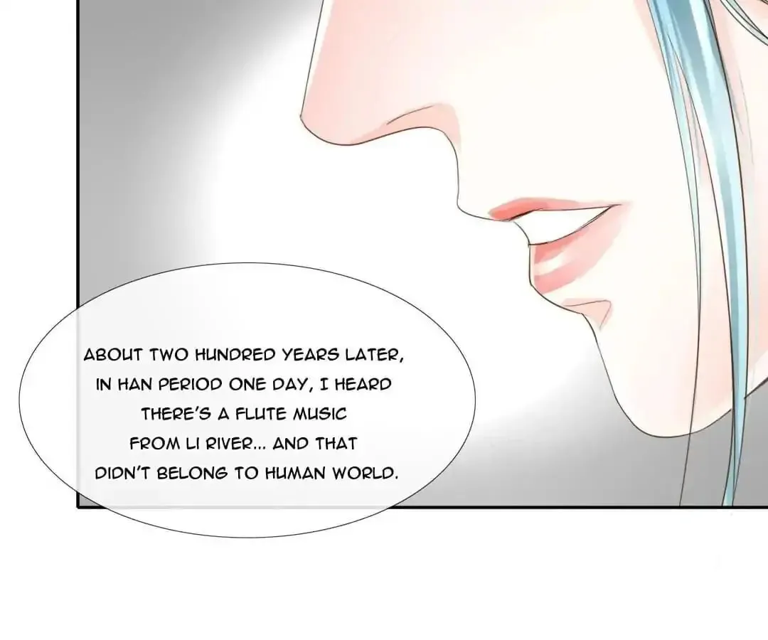 Read Immortals Down Under chapter 47 image 3 on Lezhin