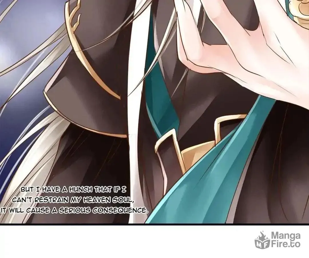 Read Immortals Down Under chapter 47 image 32 on Lezhin