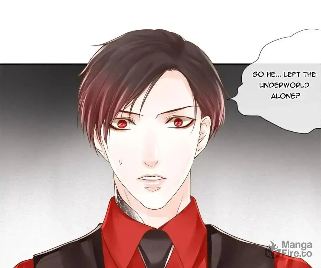 Read Immortals Down Under chapter 47 image 35 on Lezhin