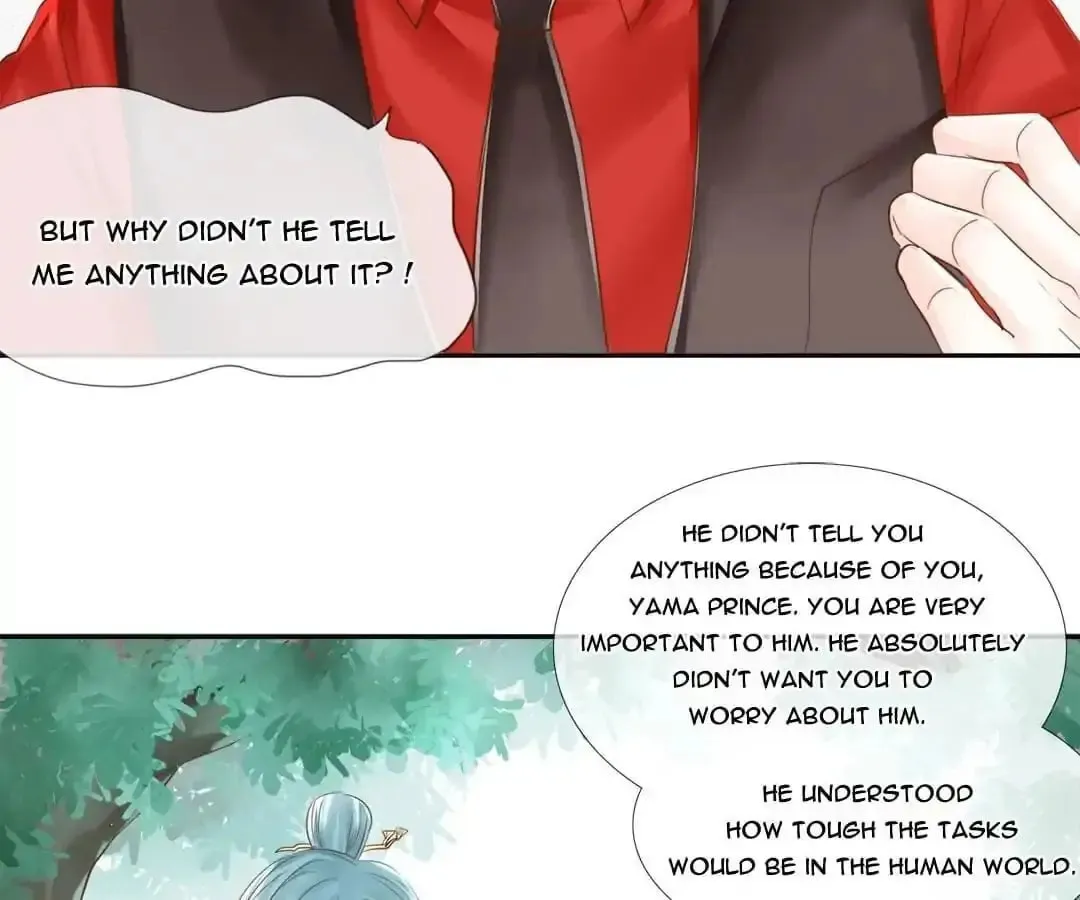 Read Immortals Down Under chapter 47 image 36 on Lezhin