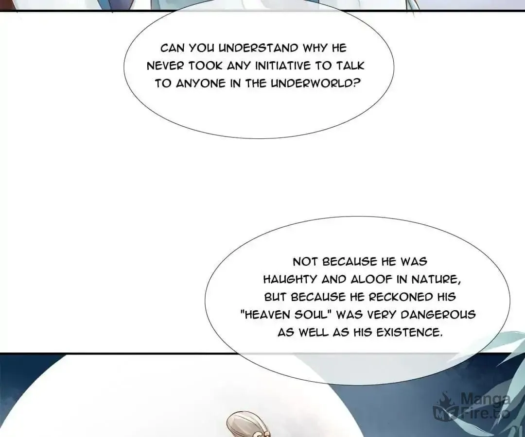 Read Immortals Down Under chapter 47 image 38 on Lezhin