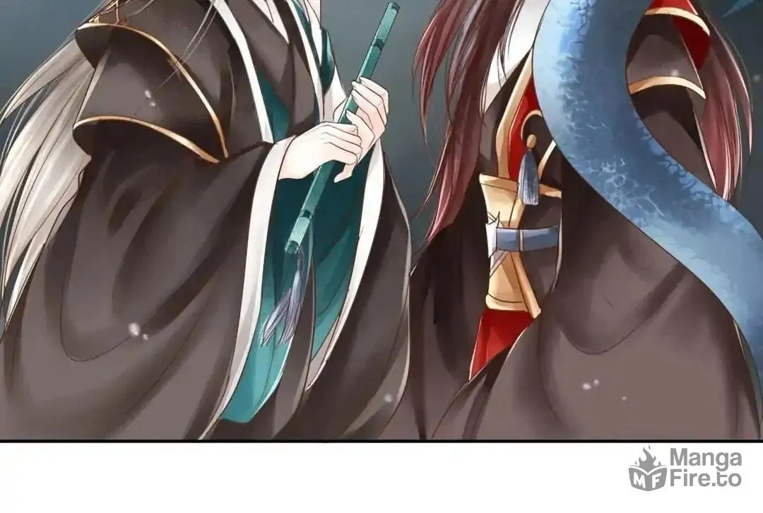 Read Immortals Down Under chapter 47 image 44 on Lezhin