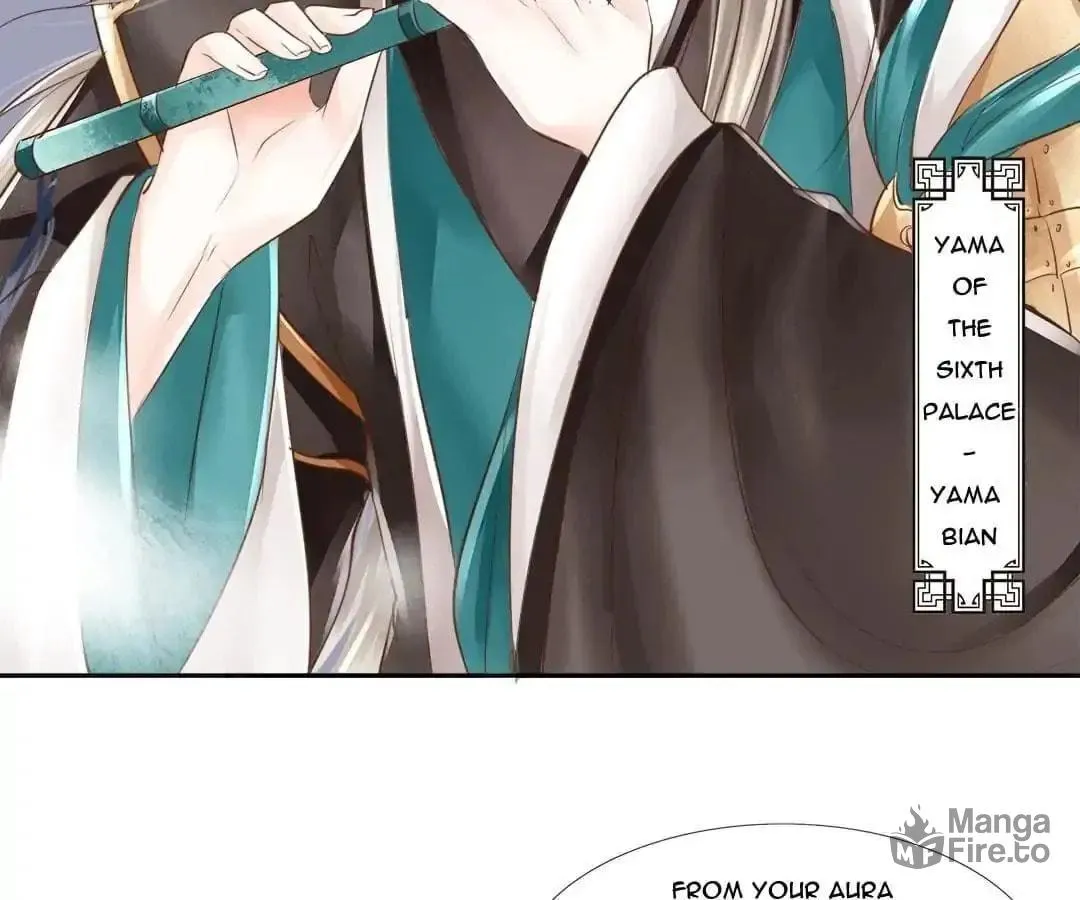 Read Immortals Down Under chapter 47 image 8 on Lezhin