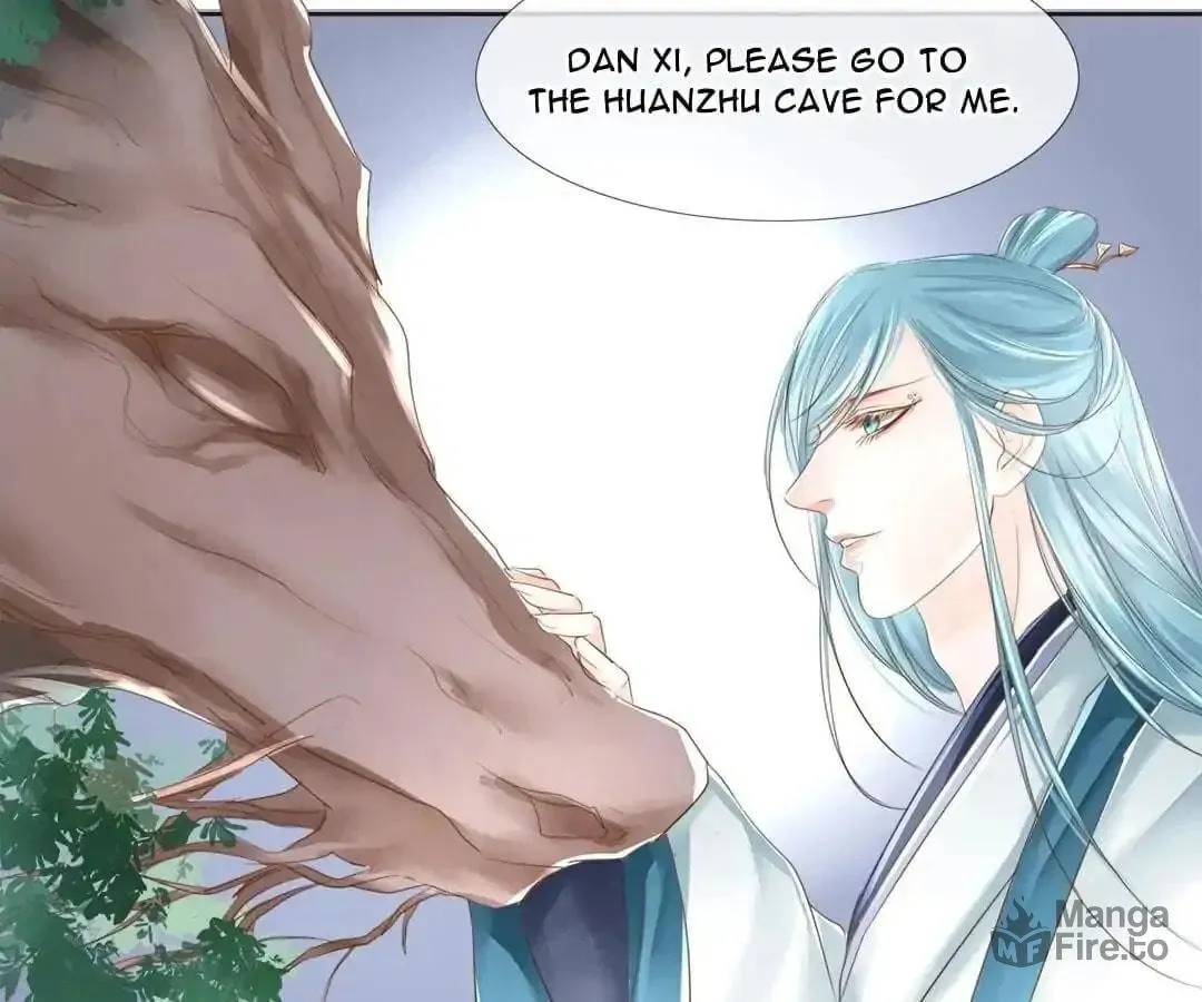 Read Immortals Down Under chapter 48 image 14 on Lezhin