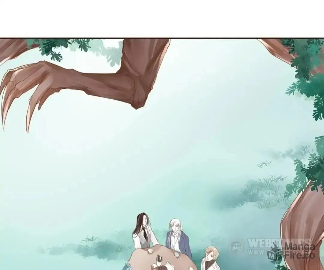 Read Immortals Down Under chapter 48 image 17 on Lezhin