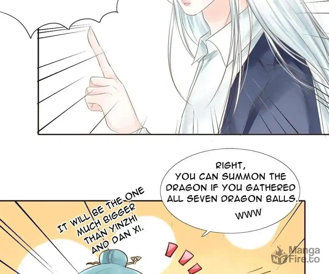 Read Immortals Down Under chapter 48 image 19 on Lezhin