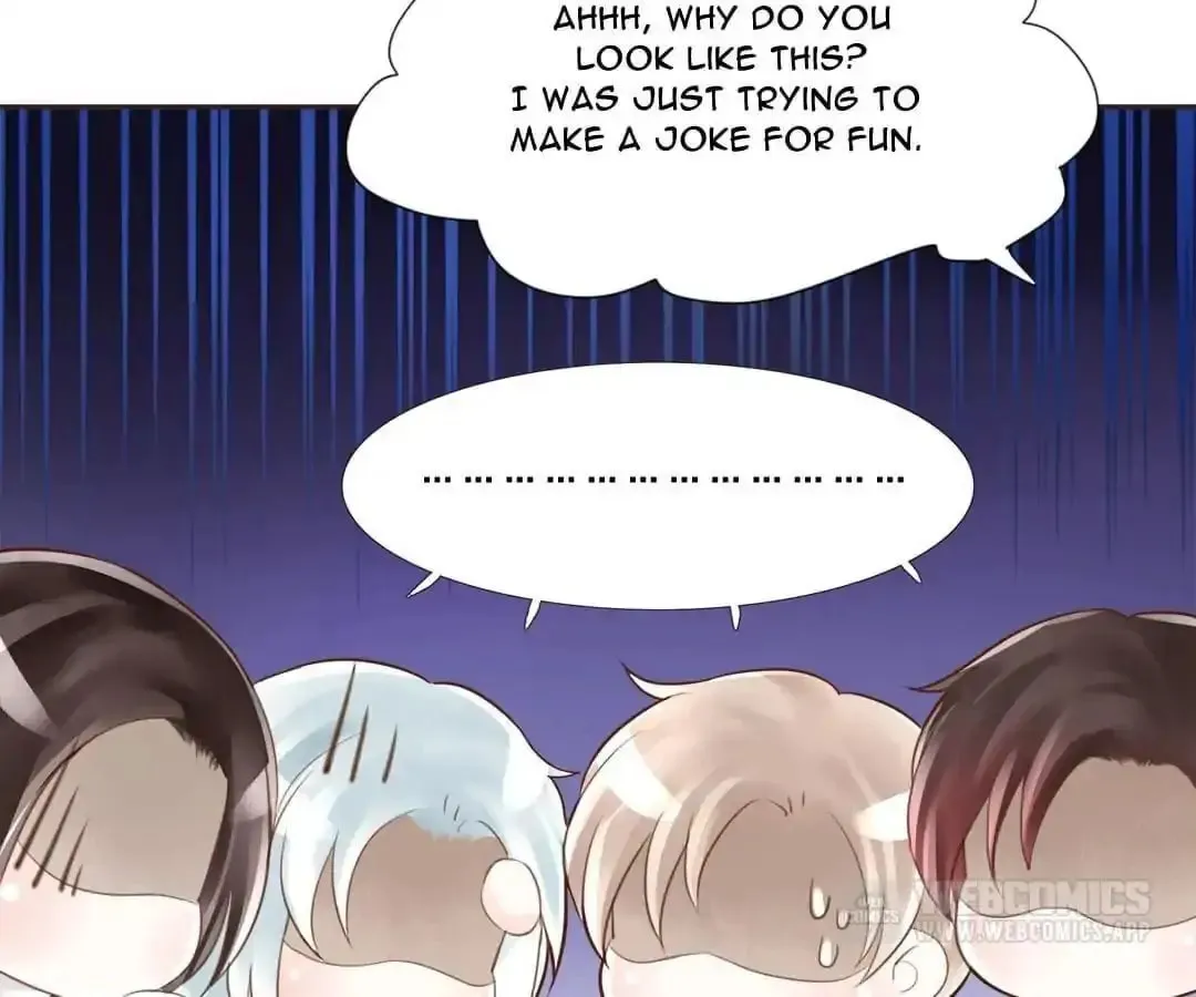 Read Immortals Down Under chapter 48 image 21 on Lezhin