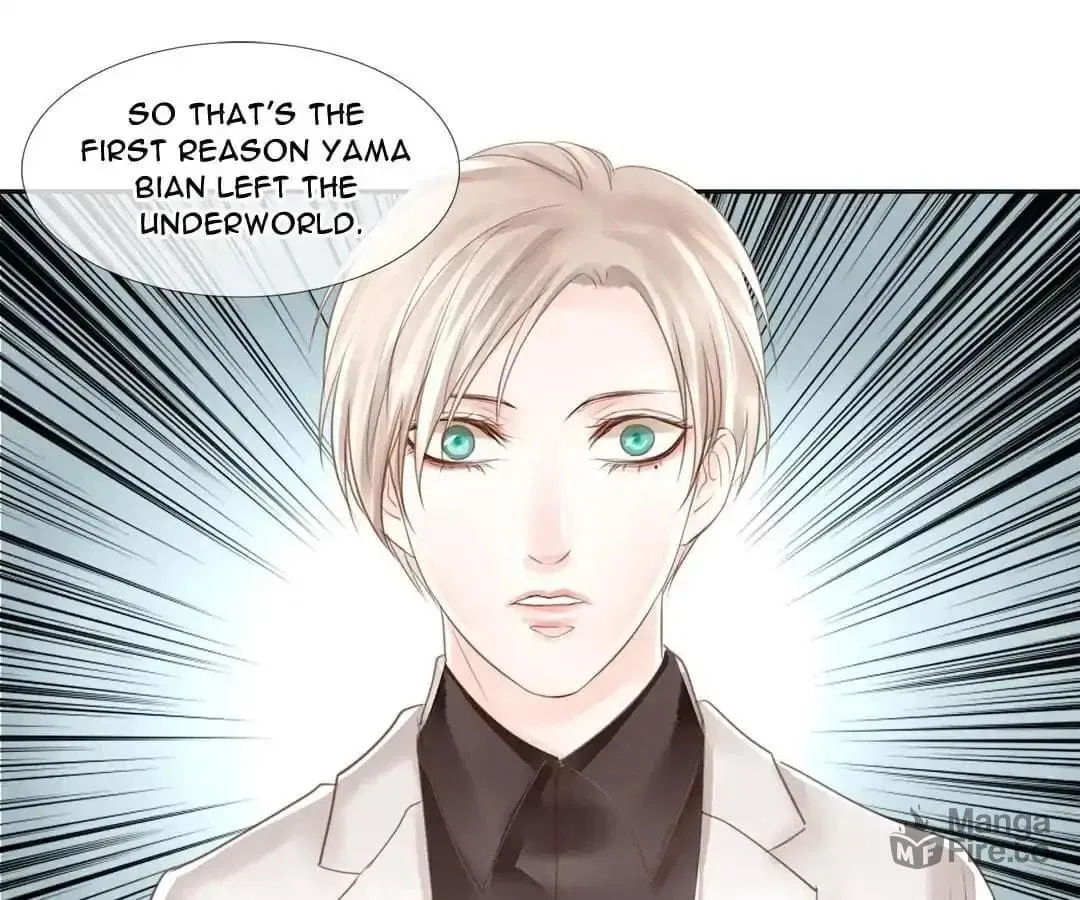 Read Immortals Down Under chapter 48 image 23 on Lezhin