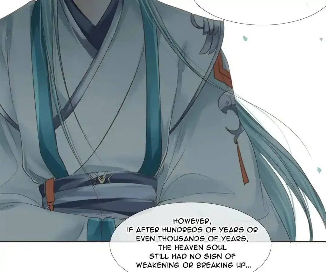 Read Immortals Down Under chapter 48 image 3 on Lezhin