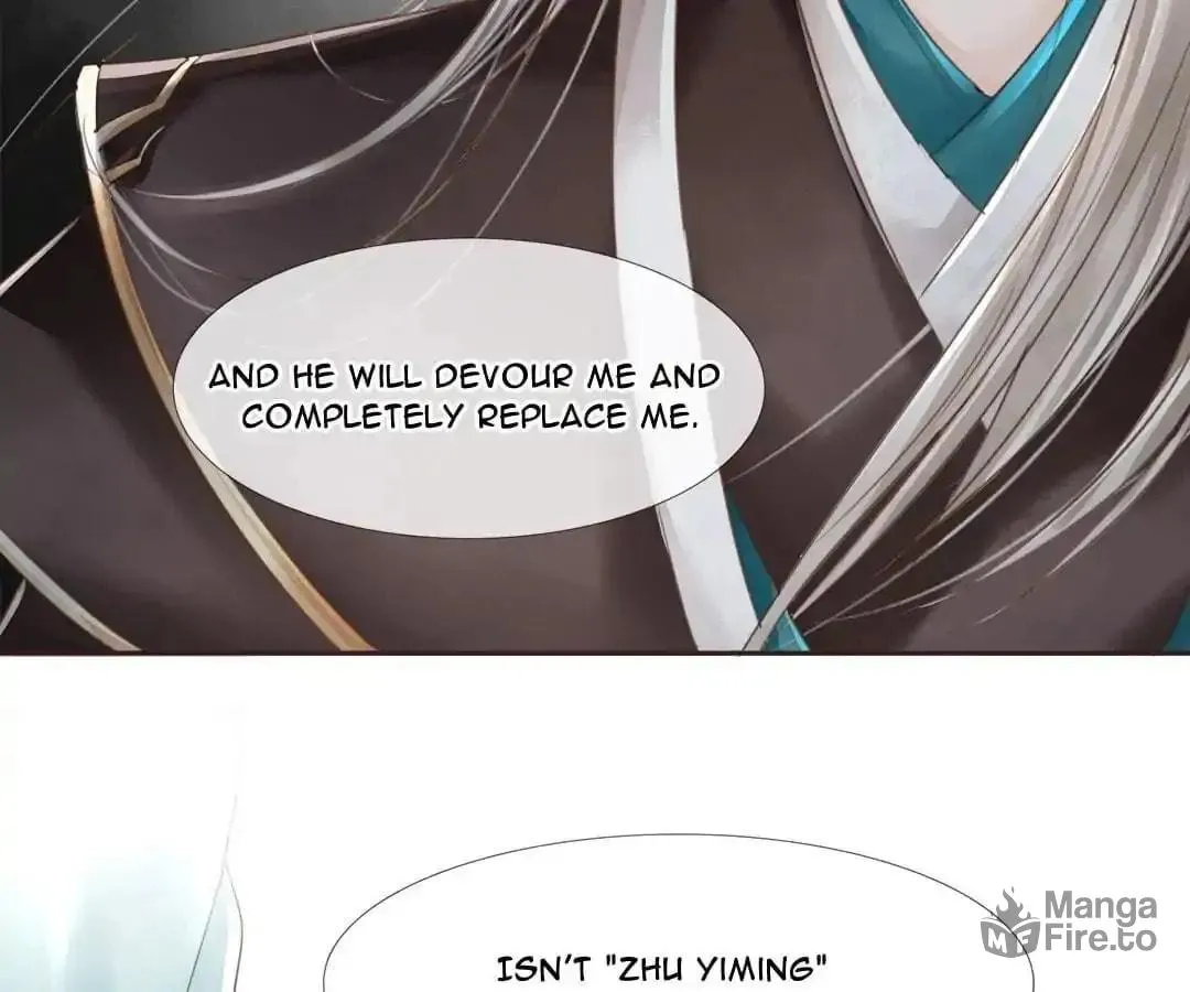 Read Immortals Down Under chapter 48 image 35 on Lezhin