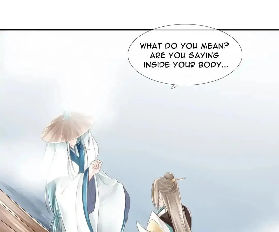 Read Immortals Down Under chapter 49 image 0 on Lezhin