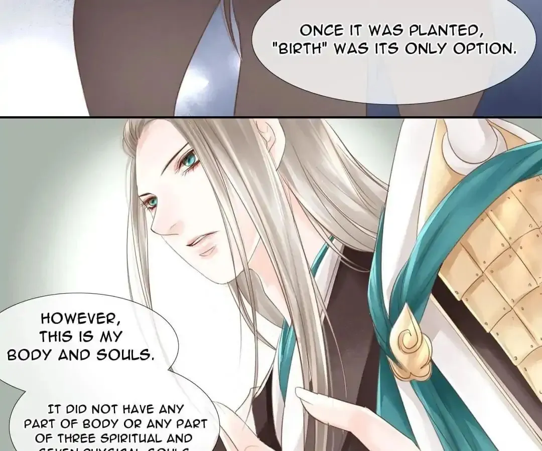 Read Immortals Down Under chapter 49 image 10 on Lezhin