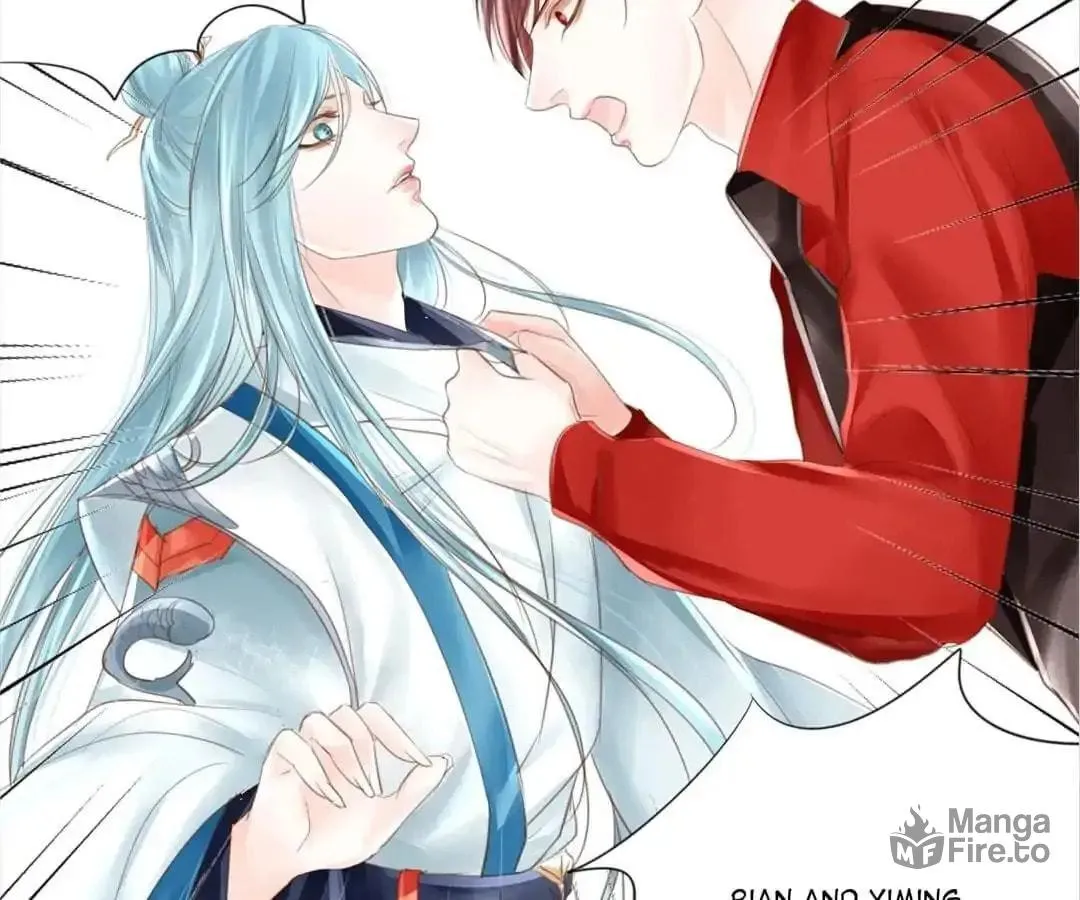 Read Immortals Down Under chapter 49 image 26 on Lezhin